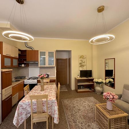 Apartment Oliva1 Petrovac Exterior photo